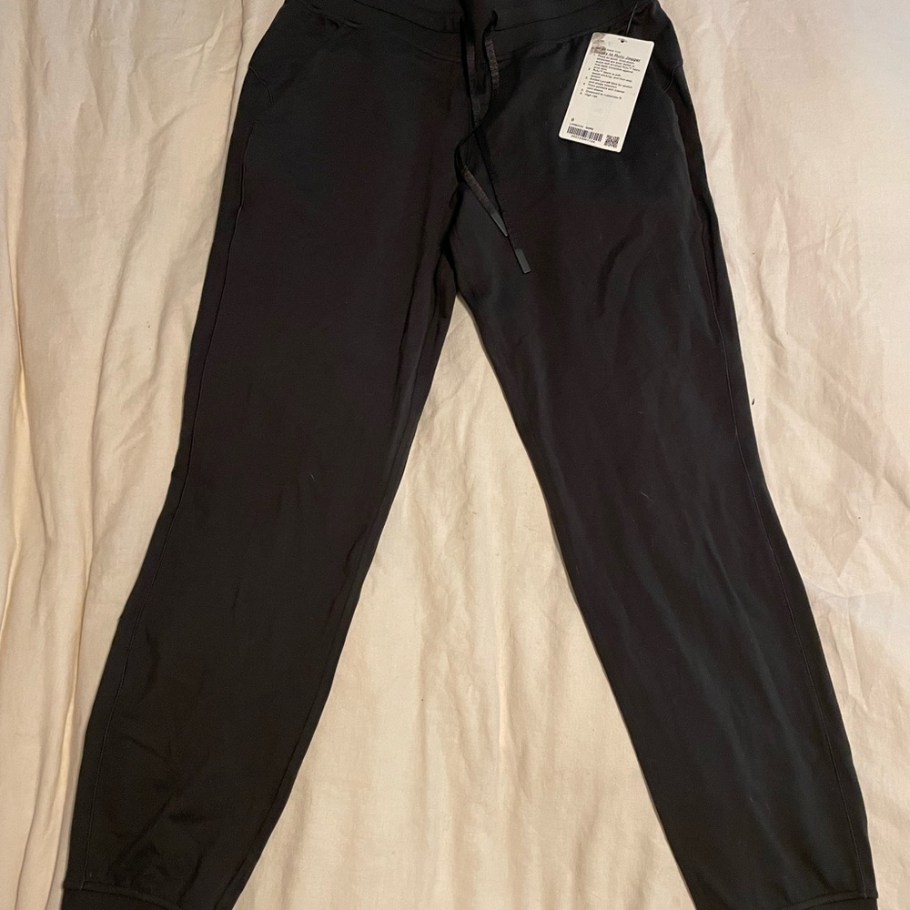 🍋 Lululemon ready to rulu jogger